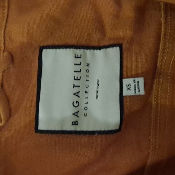 Bagatelle Collection Jacket - Picture 3 of 4